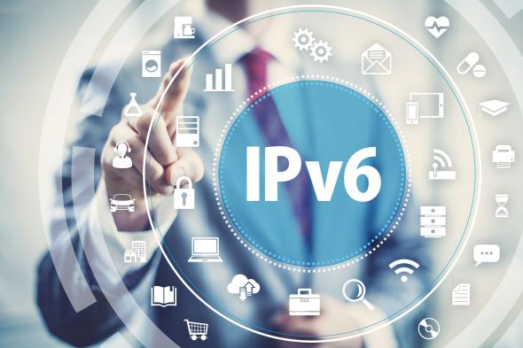 IPv4 én IPv6 